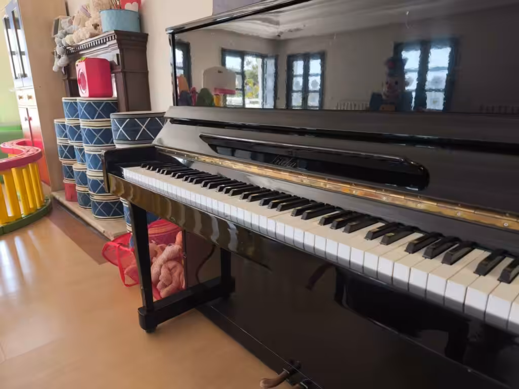 Müzik odası