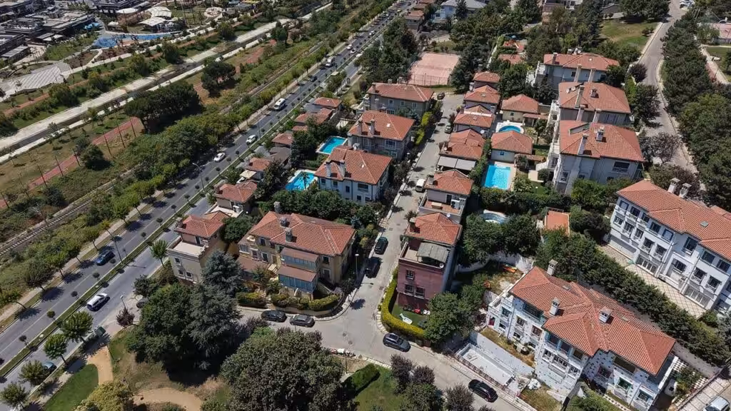 Bahçeşehir’de Anaokulu Seçimi: Ebeveynler İçin Bölge Rehberi